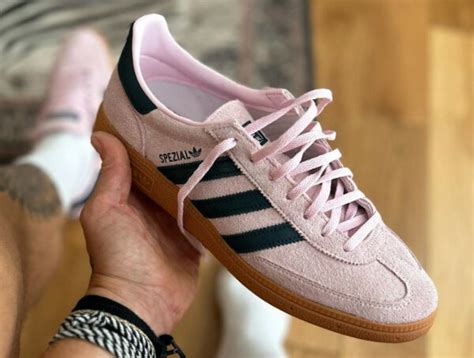 adidas spezial femme 36|Adidas spezial pink.